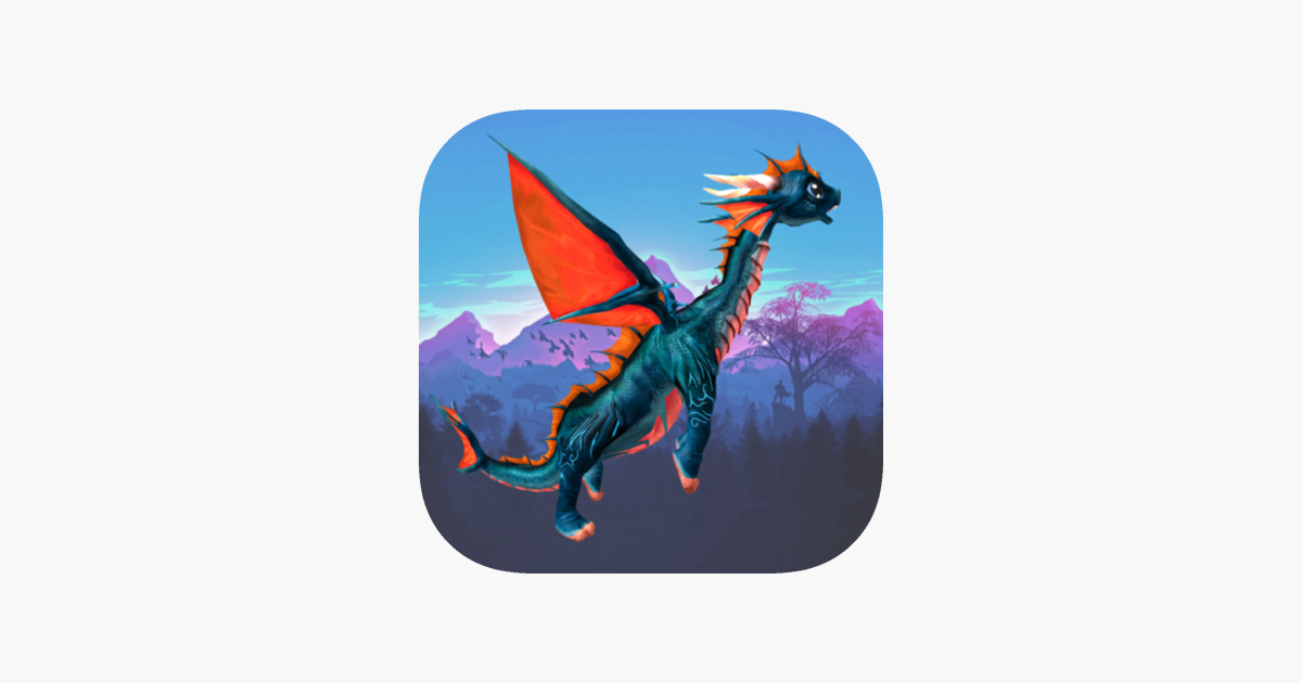 Games like Flying Baby Dragon Pet Monster