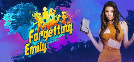 Games like Forgetting Emily