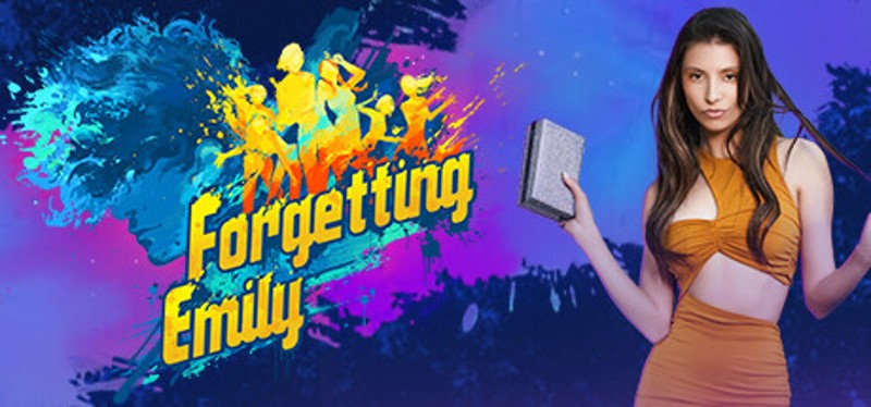Forgetting Emily Image
