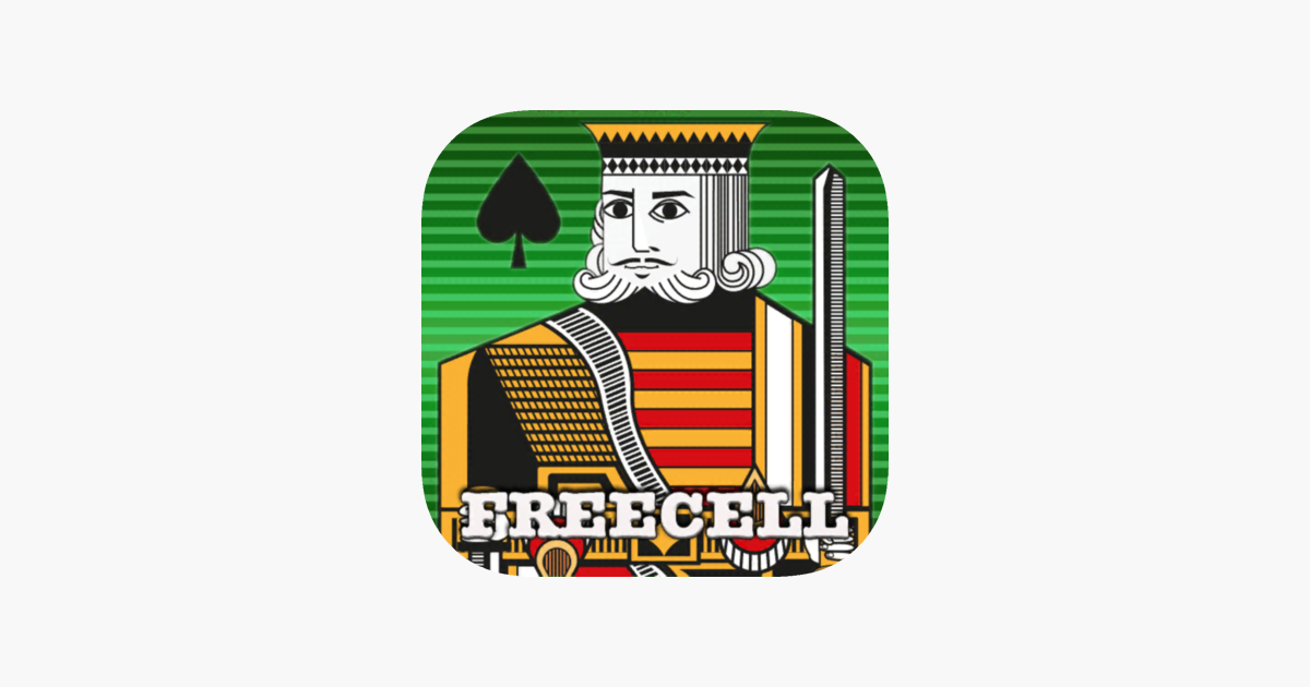 Games like FreeCell Solitaire - Play!