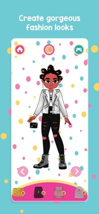 Frobelles® - Hair Slay & Play Image