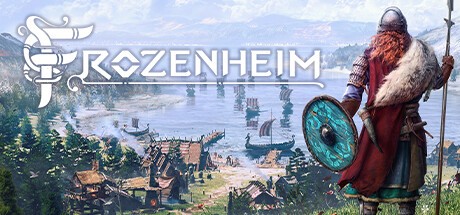 Games like Frozenheim