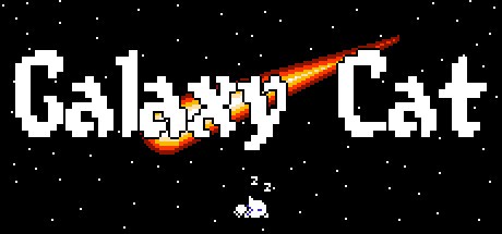 Games like Galaxy Cat