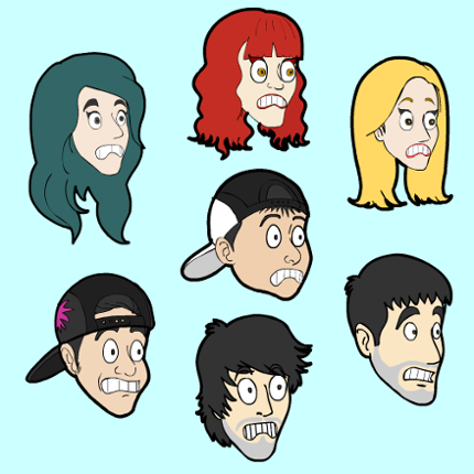 Pig Youtubers Trap 2 Image