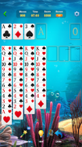 Solitaire - Classic Card Games Image