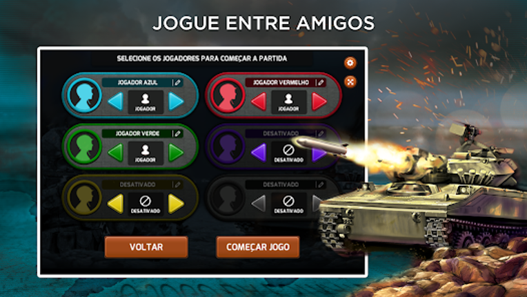 War Image