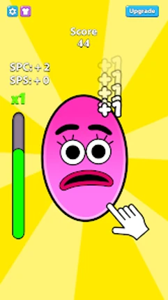 Fun Clicker 2 screenshot