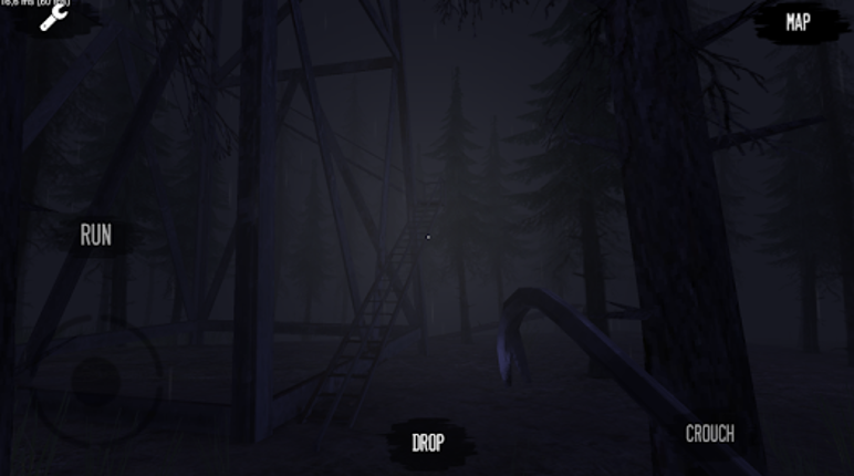 Horror Zone 254 Image