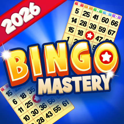Bingo Mastery - Bingo Games Image