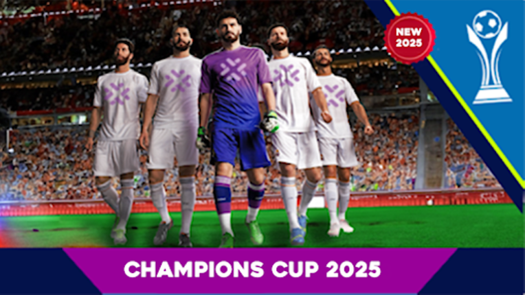Football World Soccer Cup 2023 Image