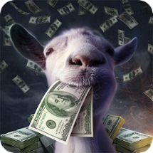 Goat Simulator Payday Image