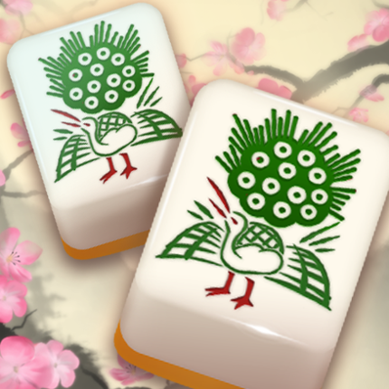 Mahjong Puzzle Shisensho Image