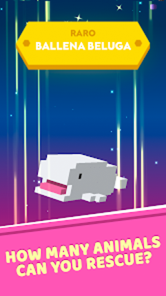 Idle Star Zoo: Animals Tycoon Image