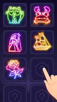 Dot it: Connect the Dots screenshot