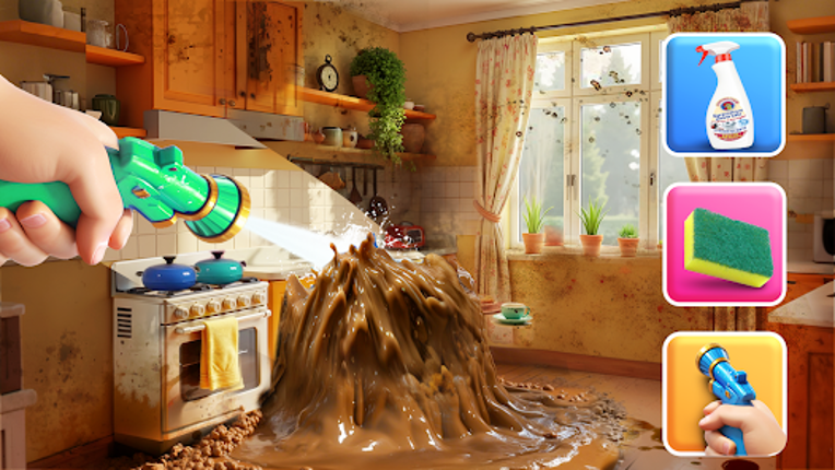 Merge Home Master screenshot