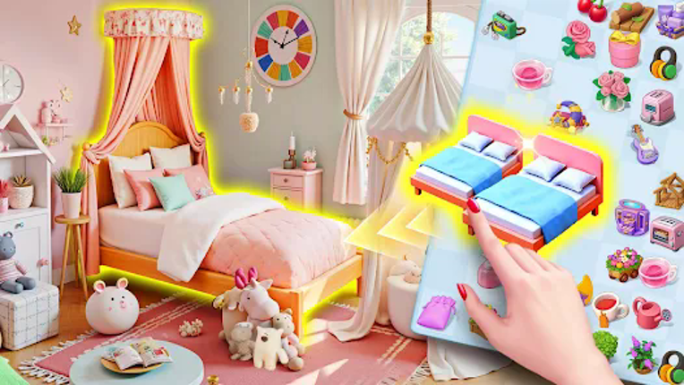 Merge Home Master screenshot