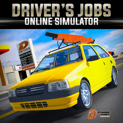 Drivers Jobs Online Simulator Image