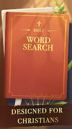 Bible Word Search Image