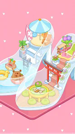 Minivana: Playful Nest Image