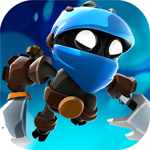 Games like Badland Brawl