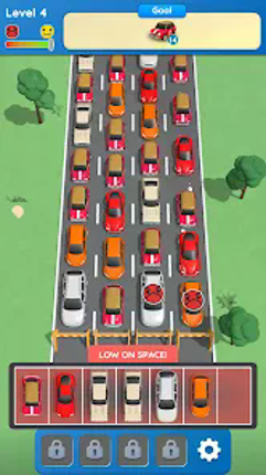 Triple Traffic Match Image