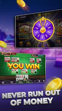 Tongits - Card Game screenshot