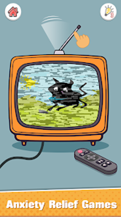 Destress Relaxing Games screenshot