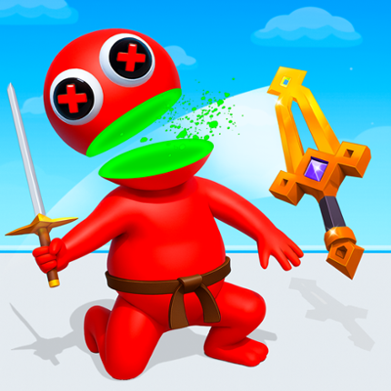 Blades Slasher: Swords Game Image