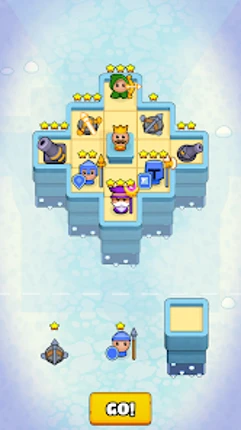 Fortress Light Defence Image