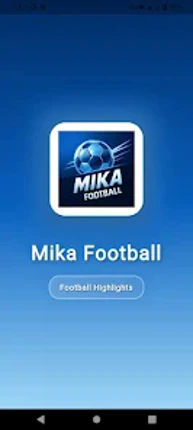 Mika Football Live Scores Image