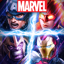 MARVEL Battle Lines Image