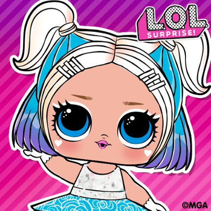 L.O.L. Surprise! Beauty Salon Image