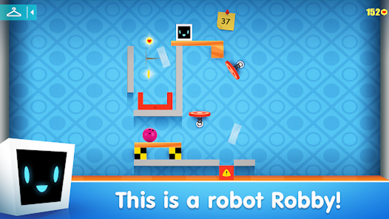 Heart Box screenshot