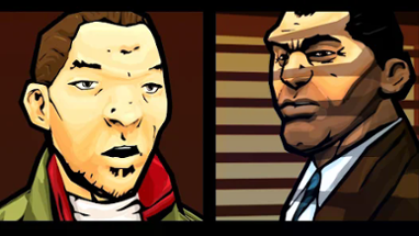 GTA: Chinatown Wars Image