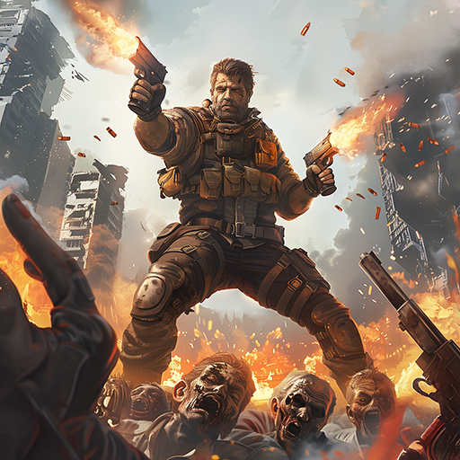 Games like Dead Crusade