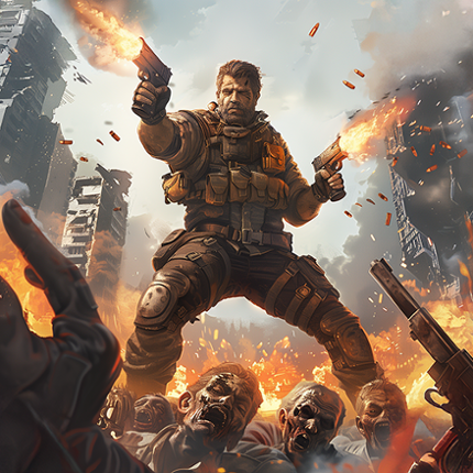 Dead Crusade Image
