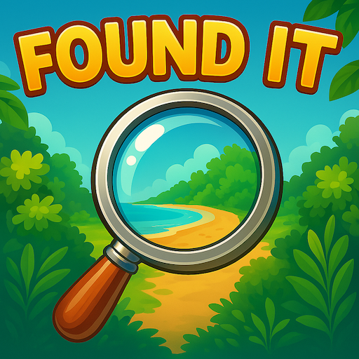 Games like Found It! Find Hidden Objects