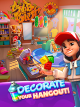 Subway Surfers Blast Image