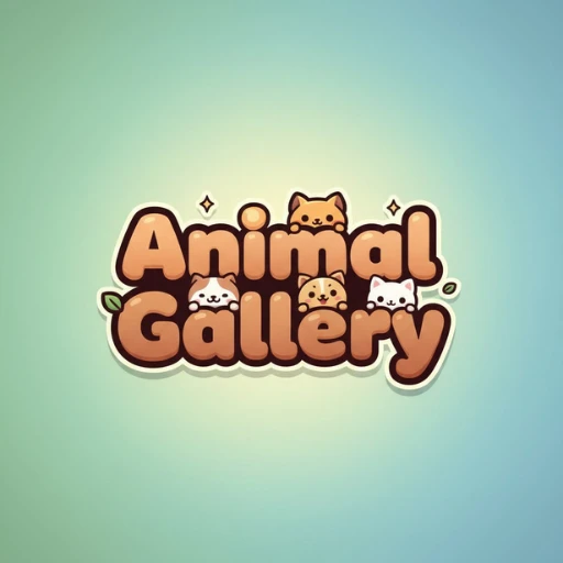 Games like Animals Gallery