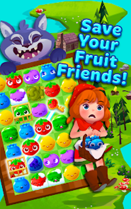 Fruit Splash Mania screenshot