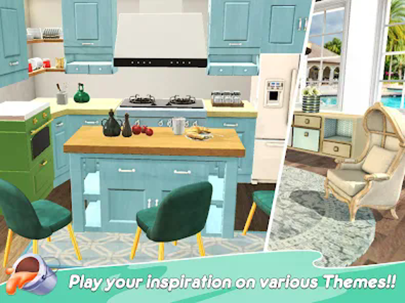 Home Paint: Design My Room screenshot