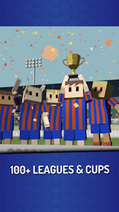 Champion Soccer Star: Cup Game screenshot
