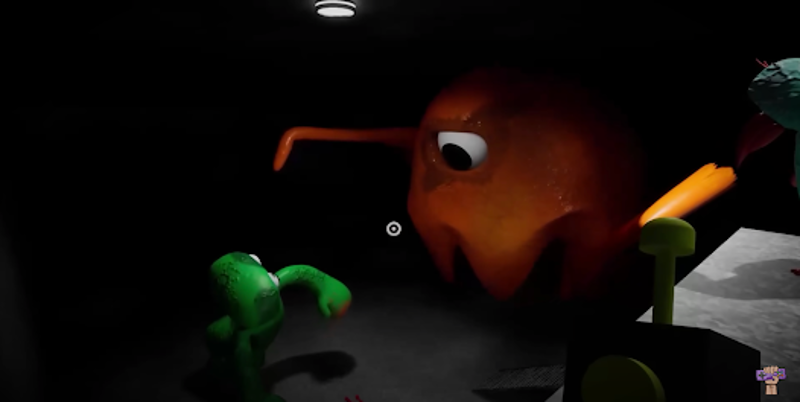 BAN Monster Life Challenge 3 Image