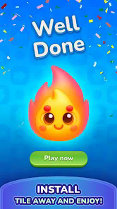 Tile Away - Art Gallery screenshot