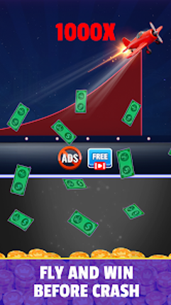 Plink Space - Play and Win screenshot