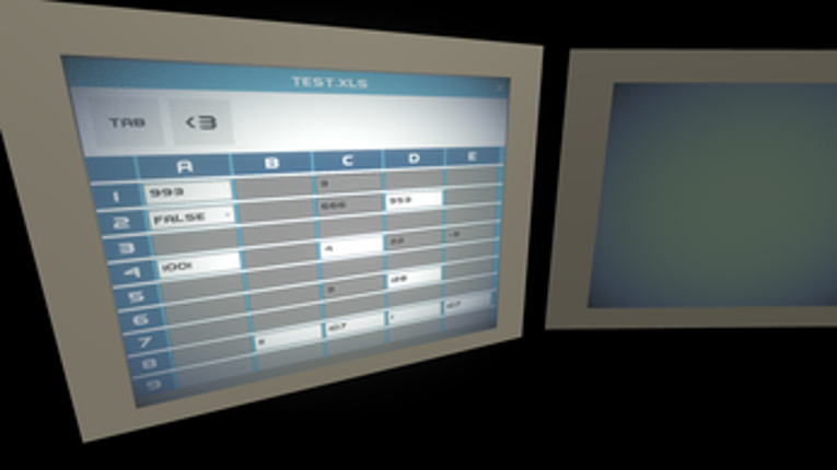3011: An Office Space Odyssey screenshot