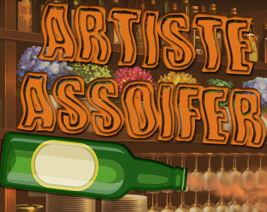 ARTISTE ASSOIFER Image