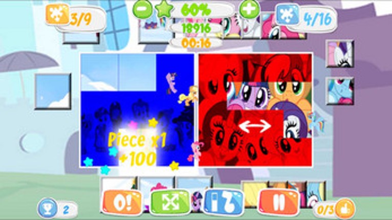 ArtQuest Android screenshot