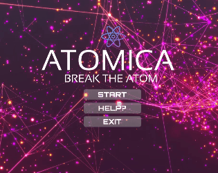 Games like ATOMICA