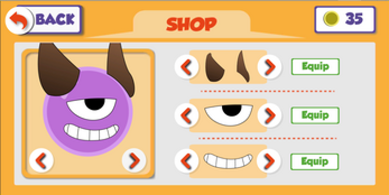 Balleed screenshot
